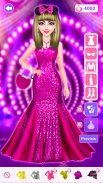 Dress Up Game: Fashion Stylist screenshot 1