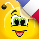 Aprenda curso de francês com FunEasyLearn Icon