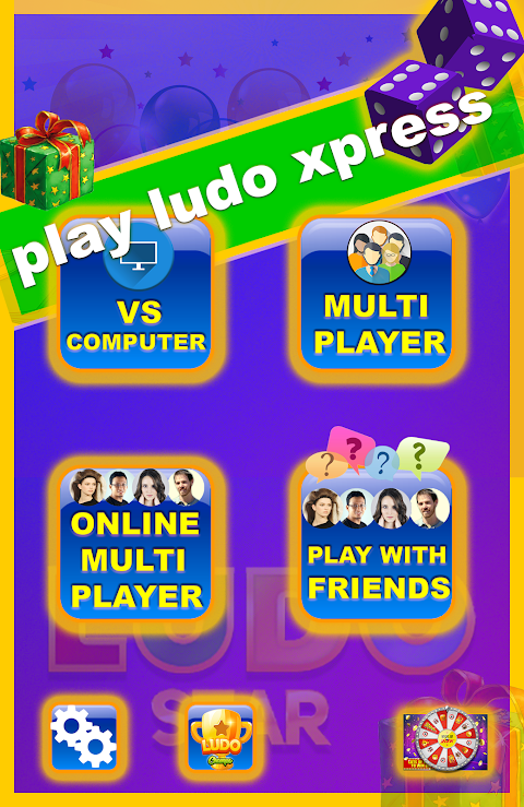 Ludo Express : Online Ludo - Apps on Google Play