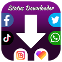 All Status Downloader - Insta, WA, FB Downloader