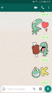 🦖Neato Dino Stickers screenshot 1