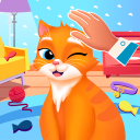 Meow Rooms Icon