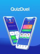 QuizDuel! Quiz & Trivia Game screenshot 2