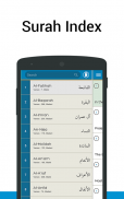 Al Quran MP3 - Quran Reading® screenshot 5