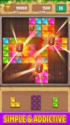 Jewel Block Puzzle Game screenshot 0