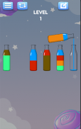 Water Sort: Puzzle Color Game screenshot 3