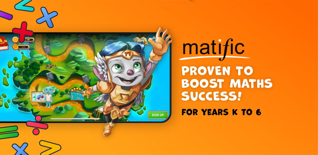 Matific Math APK para Android - Download