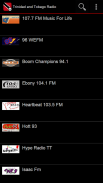 Trinidad and Tobago Radio screenshot 1