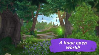 Star Stable Online screenshot 5