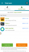 Money Maker App - Get Paid $ screenshot 1