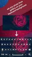 New Russian Keyboard 2018: Russian Keypad App screenshot 3