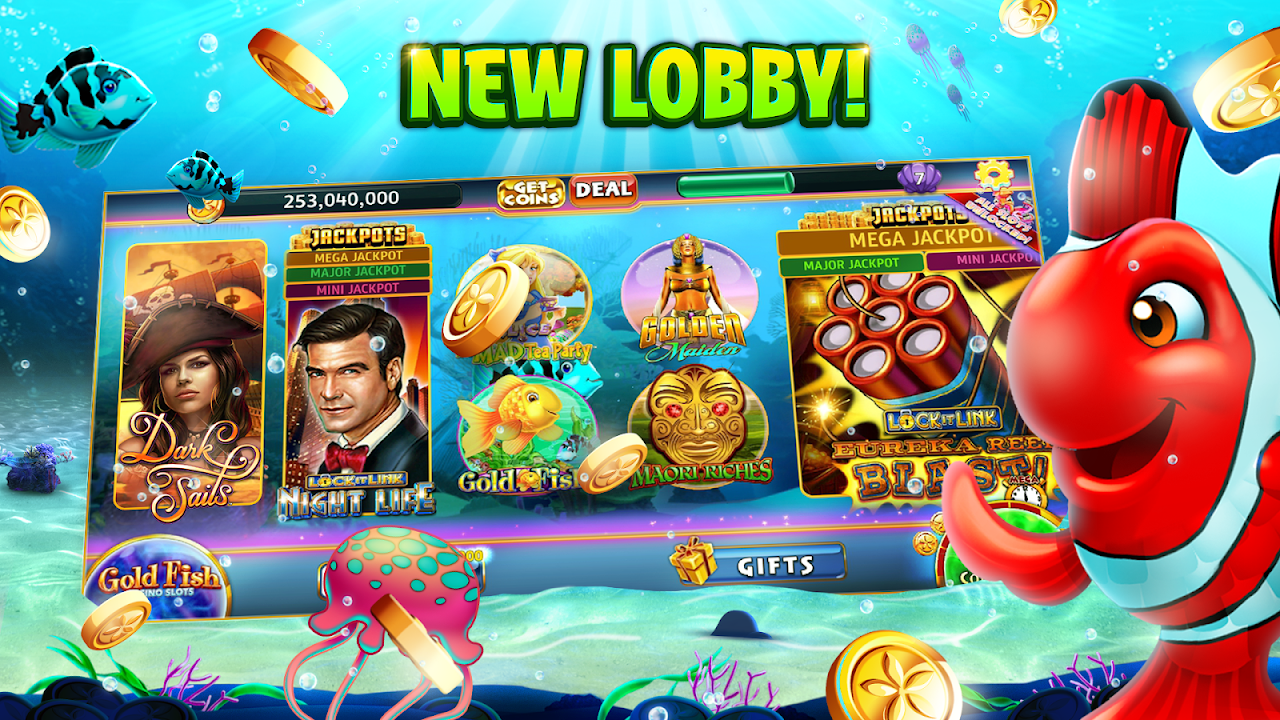 Juegos Máquinas Tragamonedas Sin Cargo Casino De Giros Gratis Lucky ...