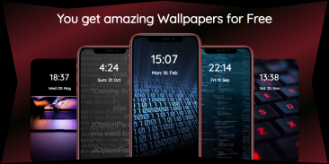 Programming Wallpapers APK for Android Download