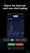 Pocket Option Trading screenshot 4