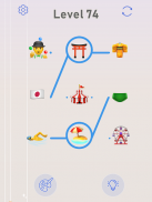 Connect Emoji Puzzle screenshot 11