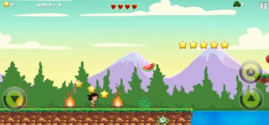 Tarzan Legend of Jungle Game screenshot 6