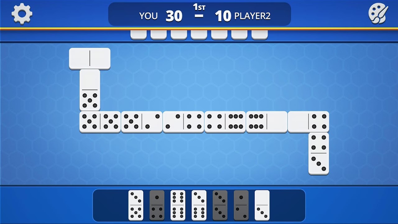 Dominoes Block on the App Store