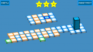 BrainBoX - Block puzzle screenshot 3