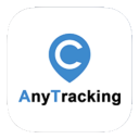 AnyTracking GPS Tracker APP Icon