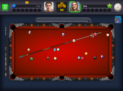 8 Ball Pool screenshot 7