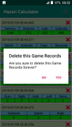 HazMan - Manage 1000 Card Game screenshot 4