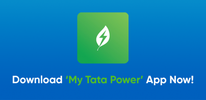 My Tata Power- Consumer App