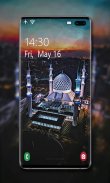 Islamic Wallpapers screenshot 4