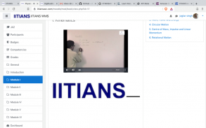 IITIANS ASC screenshot 2