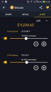 Coin Market: Crypto, Bitcoin, Ethereum screenshot 3