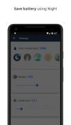 Night – Blue Light Filter, Night Mode and Eye Care screenshot 2