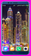 Dubai HD Wallpaper screenshot 9