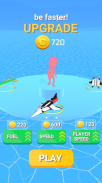 Maximum Run screenshot 6