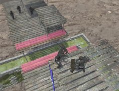 Gladiator Arena - Multiplayer screenshot 3