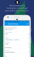 Norway Jobs - Job Search screenshot 3