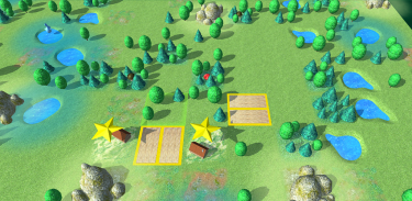 Home Village screenshot 0