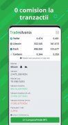 Tradesilvania - Crypto Exchange Bitcoin Romania screenshot 4