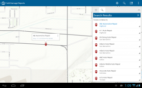 Collector for ArcGIS screenshot 0