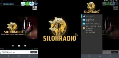 Siloh Radio Bogotá