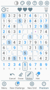 Sudoku Français Classique screenshot 5