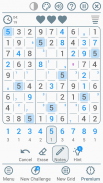 Sudoku - Classic Puzzle Game screenshot 5