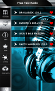 Free Talk Radio screenshot 4