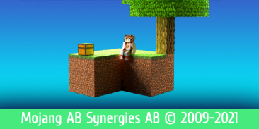 Map Sky block for Minecraft screenshot 0