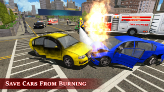 911 Response Quick Response Force 2018 screenshot 3