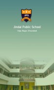 Jindal Public School, Vijay Na screenshot 0