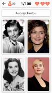 Hollywood Actors - Celebrities and Movie Stars screenshot 5