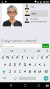 ChatBot Ania po polsku screenshot 1