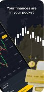 XAUUSD Chart Gold Spot Trading screenshot 3