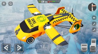 Taxi Games: Taxi Driving Games screenshot 3