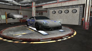 Real Car Racer - Online screenshot 3