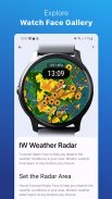 Weather for Wear OS screenshot 13